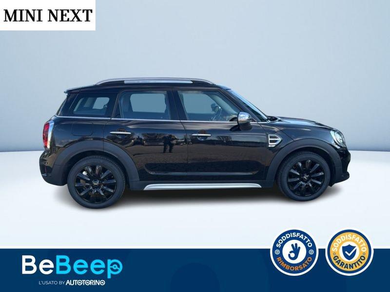 MINI Countryman Mini F60 MINI 2.0 COOPER D HYPE