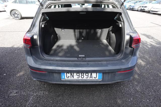 VOLKSWAGEN Golf 1.0 TSI Life