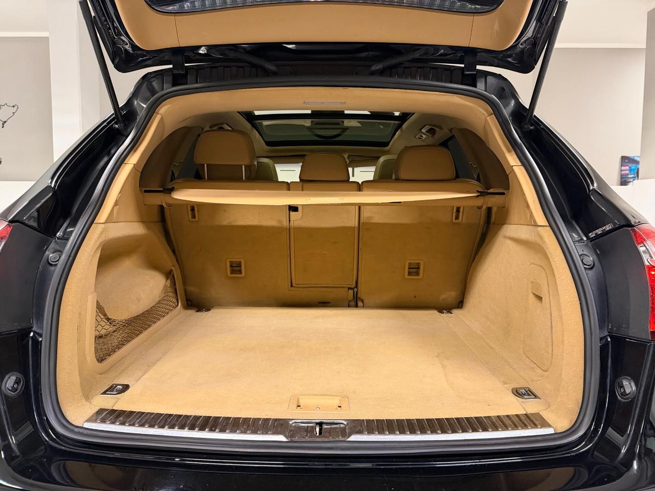 Porsche Cayenne 3.0 V6 240CV TIPTRONIC TETTO FINANZIABILE