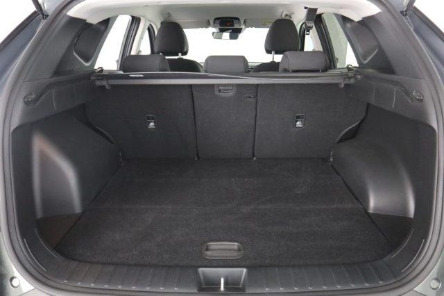 HYUNDAI Tucson Tucson 1.6 CRDI 48V DCT XLine