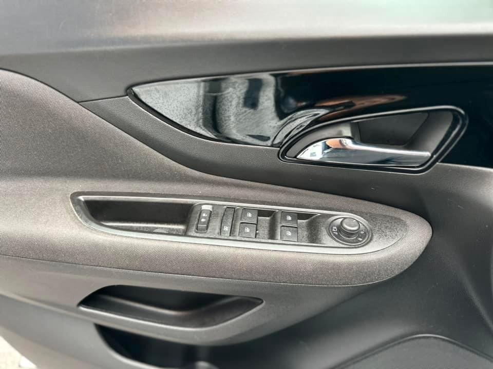 Opel Mokka X 1.6 Ecotec 115CV 4x2 Start&Stop b-Color NEOPATENTATI