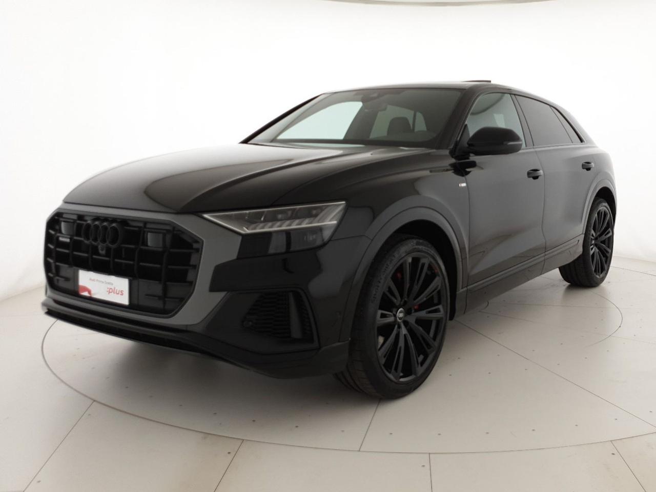 55TFSI 340CV quattro tiptronic Sport