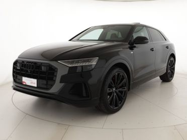 55TFSI 340CV quattro tiptronic Sport