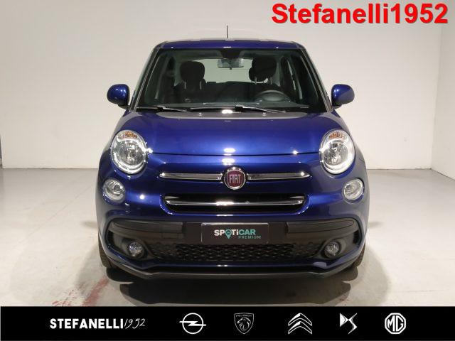 FIAT 500L 1.3 Multijet 95 CV 120°