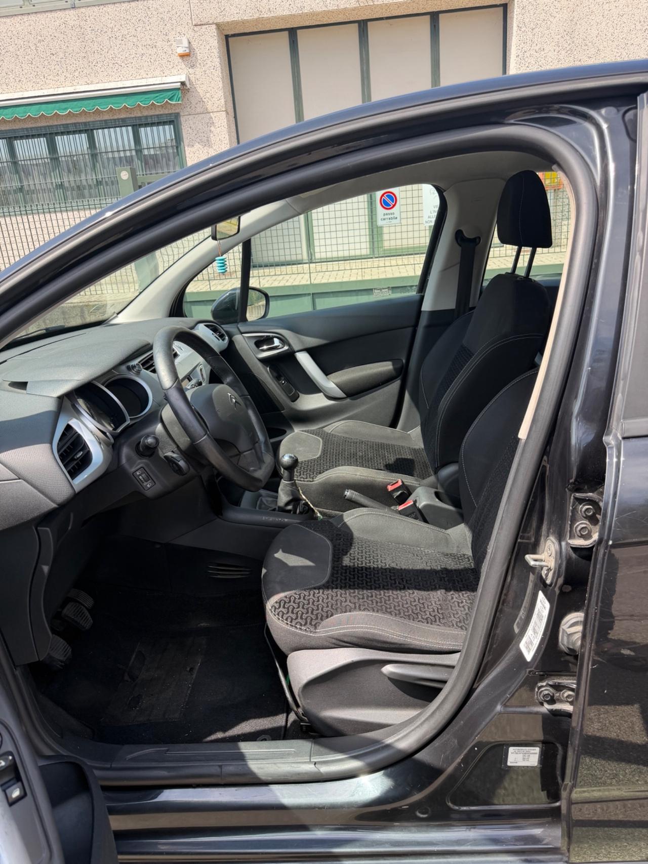Citroen C3 1.1 Seduction
