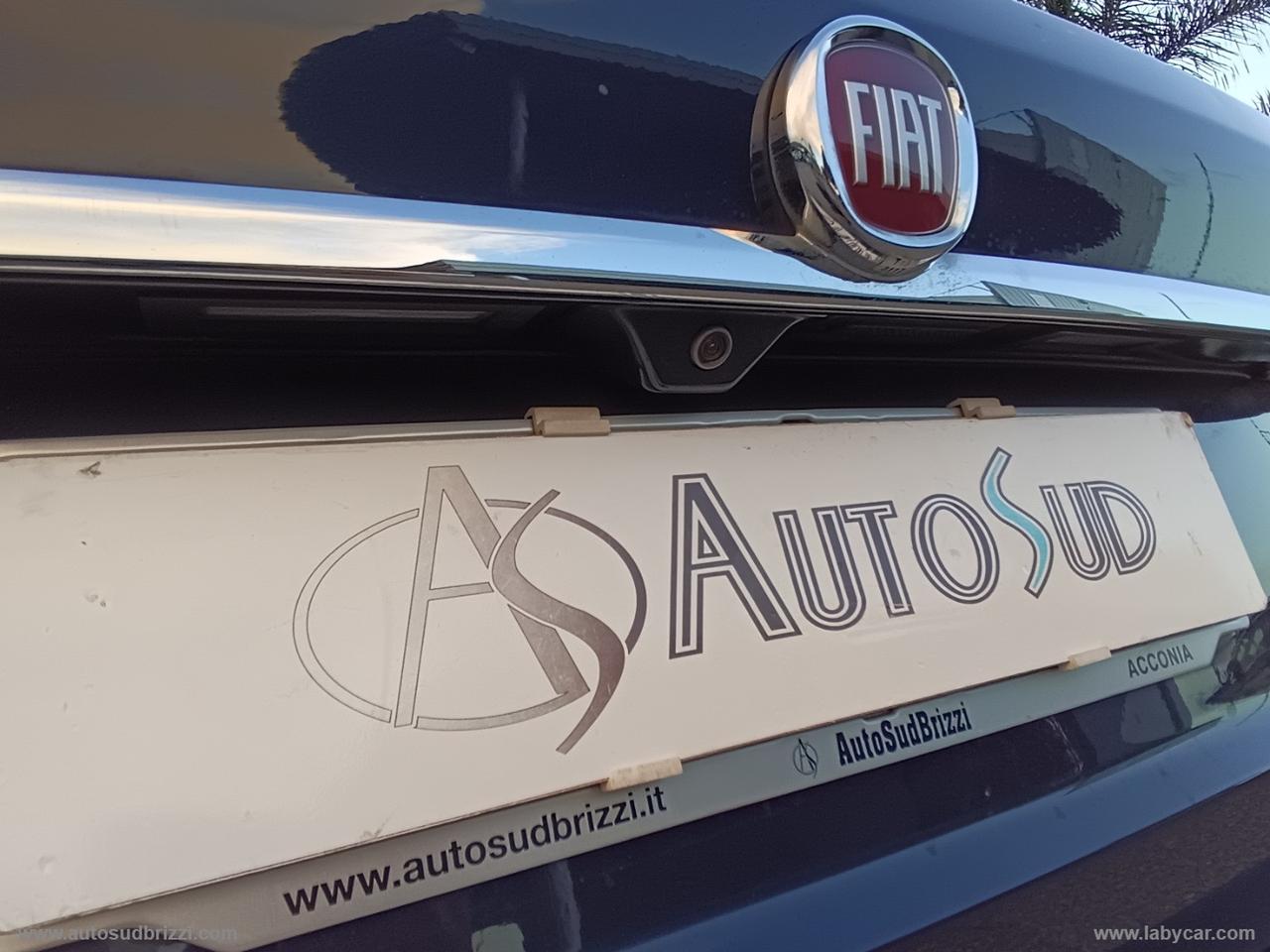 FIAT Tipo 1.6 Mjt 4p. Lounge