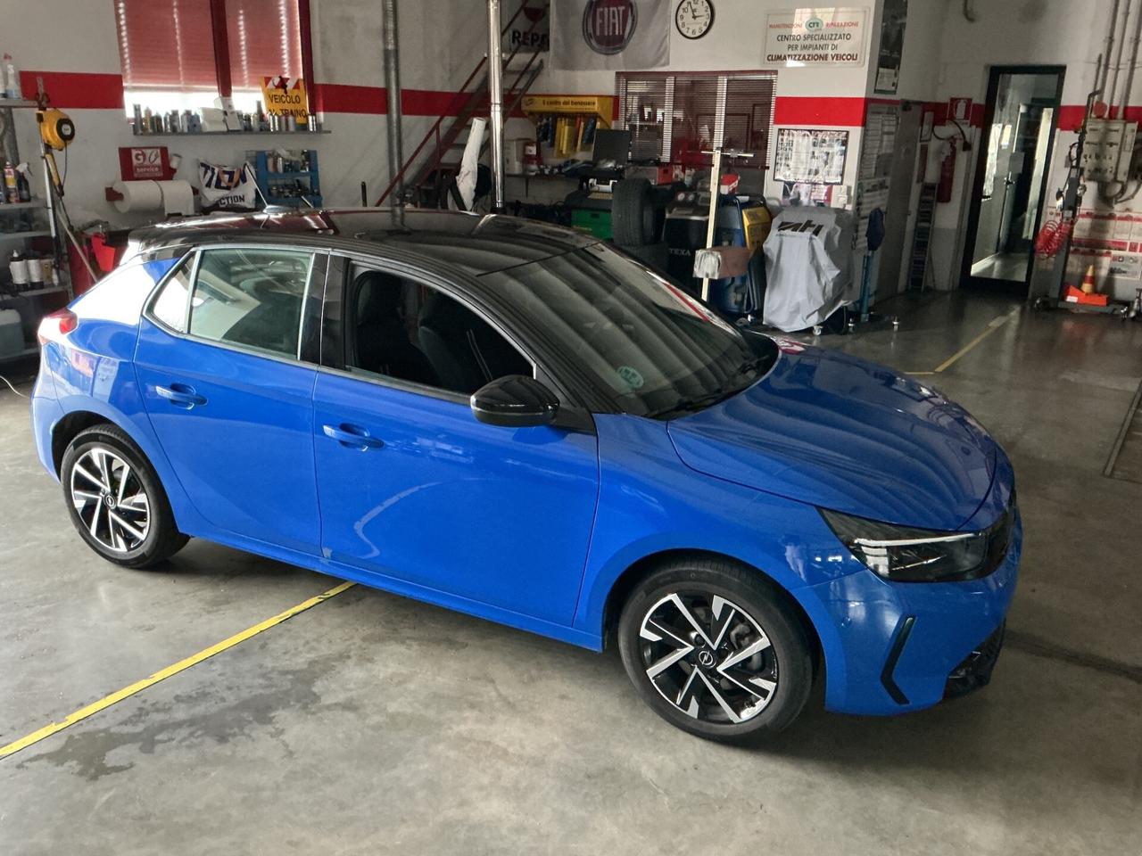 Opel Corsa 1.2 100 CV GS - KM 30.000