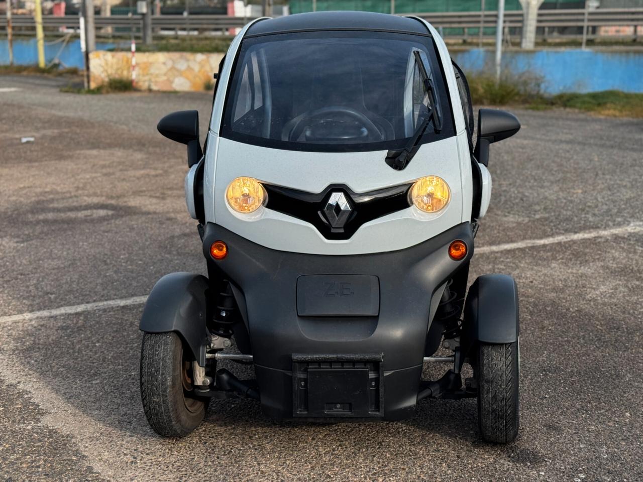 Renault Twizy 35000 km - 2018