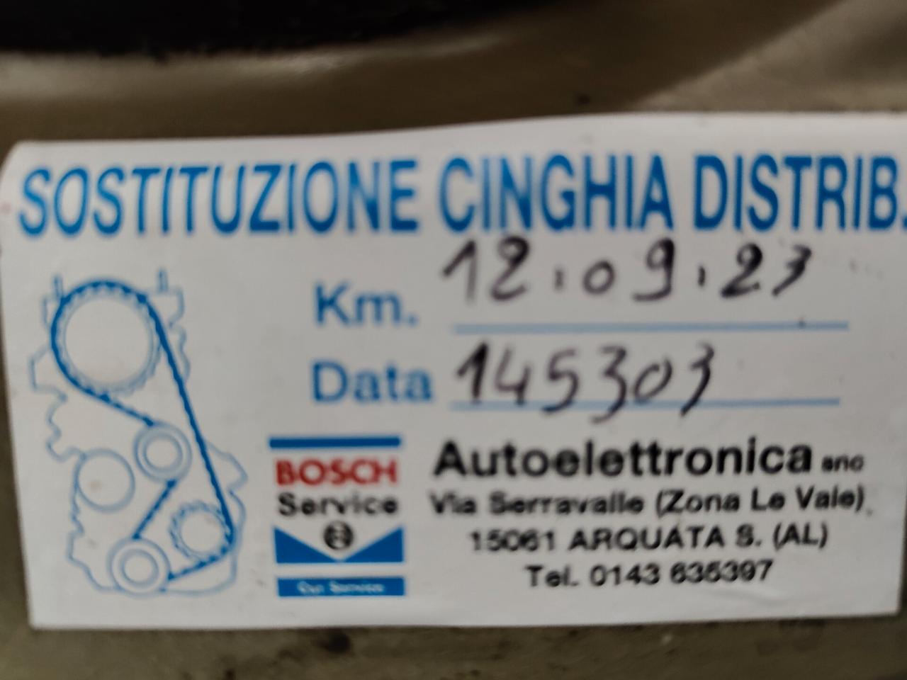 Fiat Panda 1.3 MJT S&S 4x4