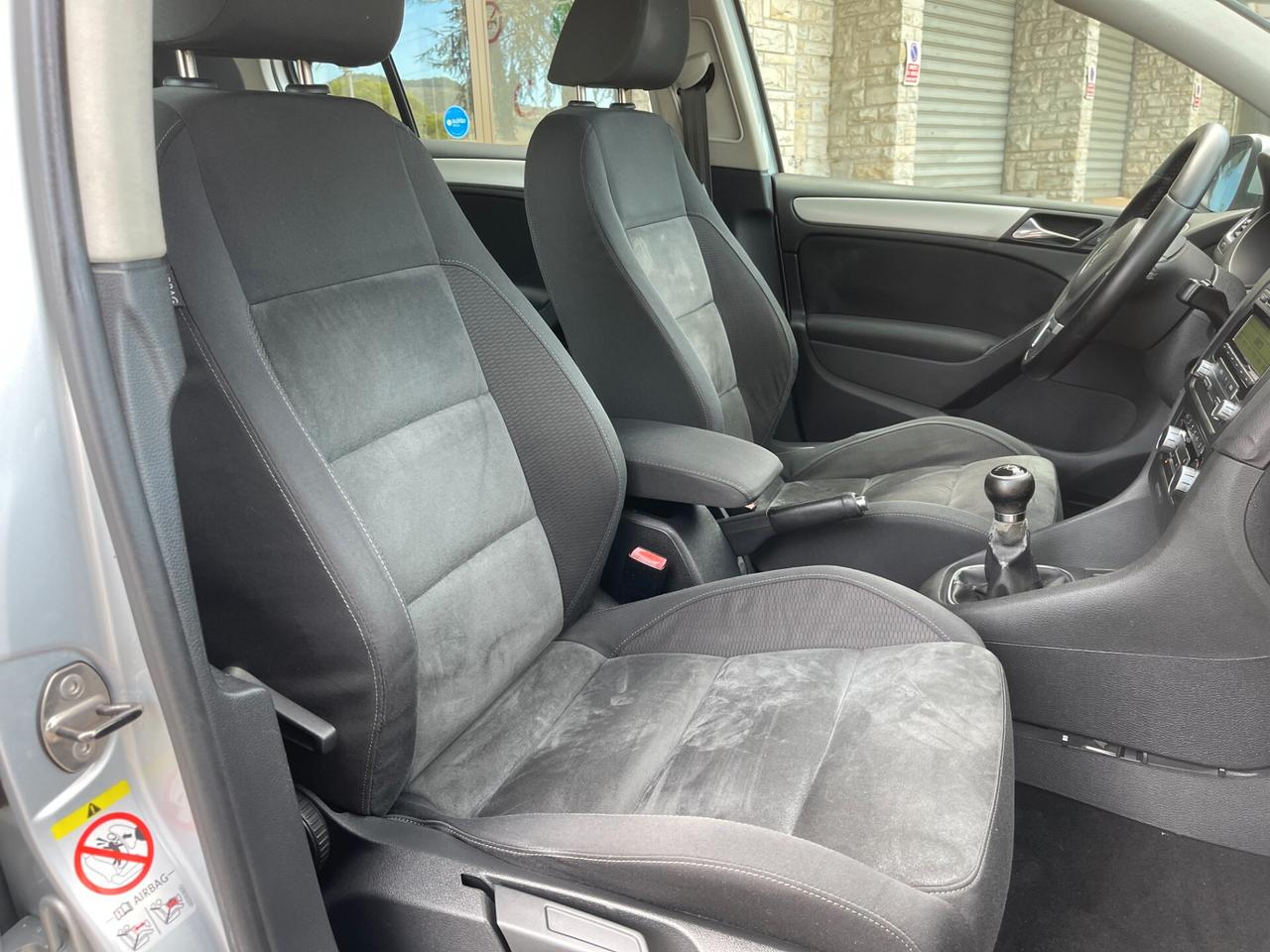Volkswagen Golf 1.6 TDI DPF 5p. Highline NEO PATENTATI