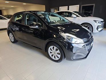 PEUGEOT 208 BlueHDi 75 5 porte Allure