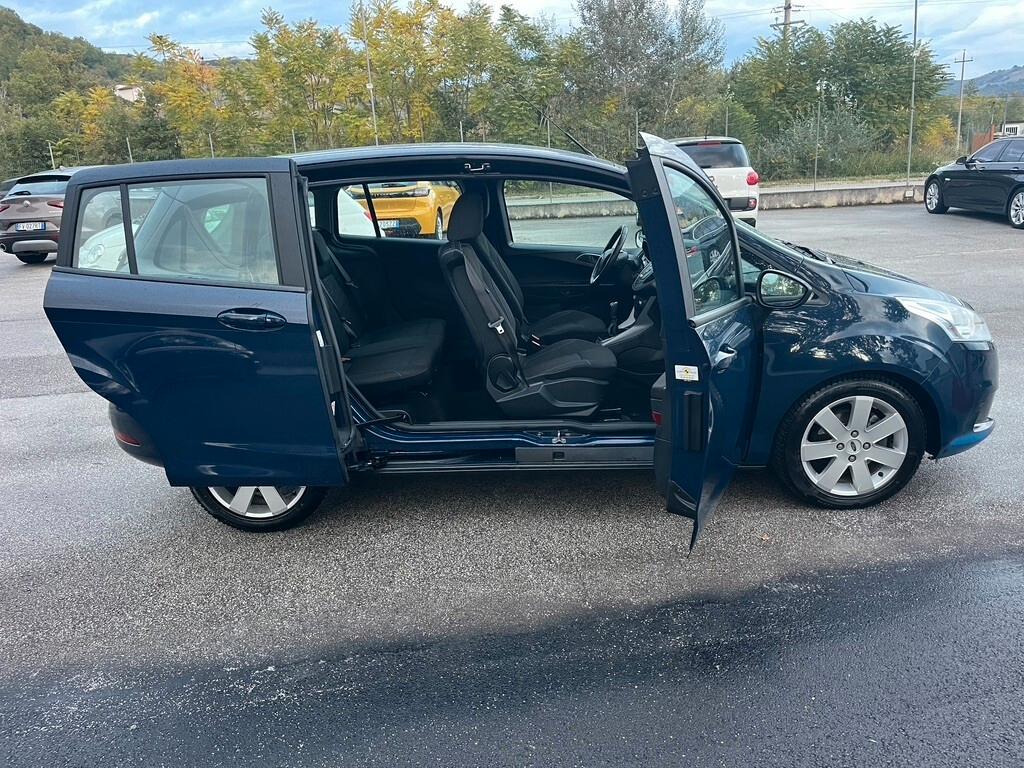 Ford B-Max 1.5 TDCi 75 CV Business