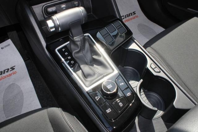 Kia Sportage 1.6 mhev Business 160cv AUTO con NAVI E CarPlay