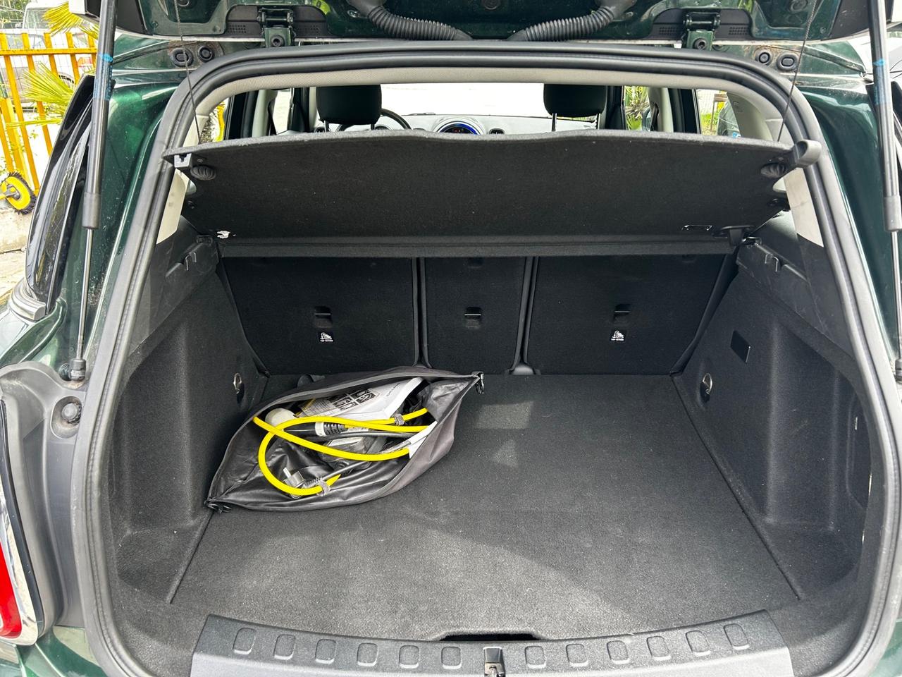 Mini Cooper Countryman 1.5 SE ALL4 Automatica