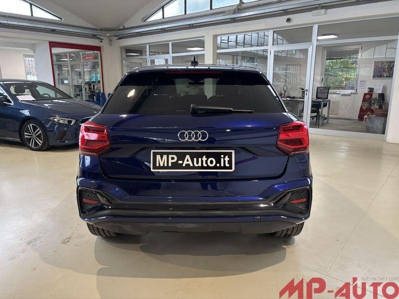Audi Q2 Q2 35 TFSI S tronic S