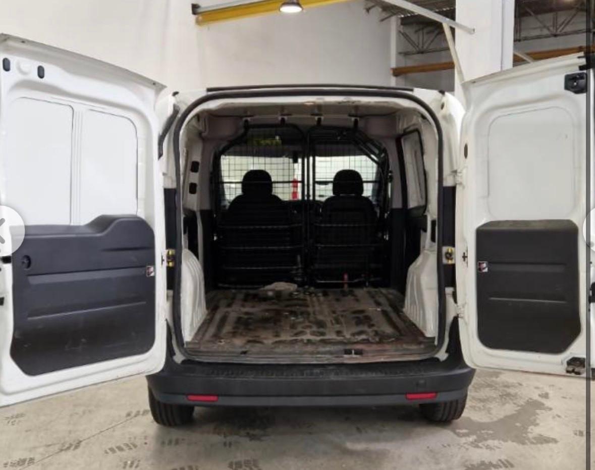Fiat Doblo Doblò 1.6 MJT 105CV Cargo SX