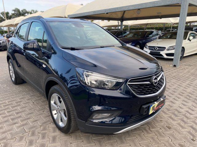 OPEL Mokka X 1.6 CDTI Ecotec AUTOMATIC 136CV 4x2 Innovation