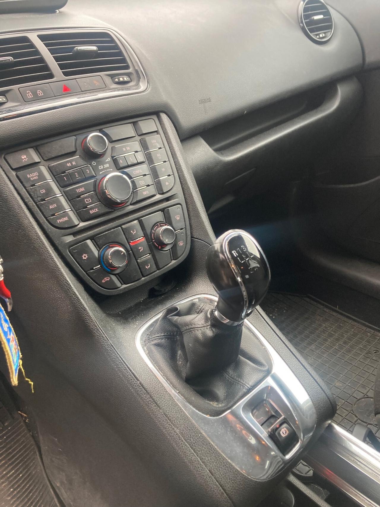 Opel Meriva 1.4 100CV Cosmo