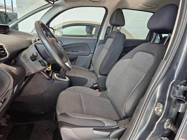 Citroen C3 C3 Picasso 1.6 Exclusive 100cv my16