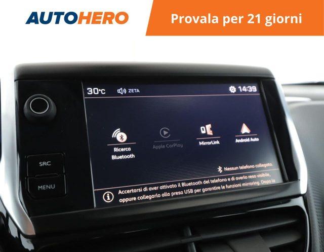 PEUGEOT 2008 1° serie BlueHDi 120 S&S Allure