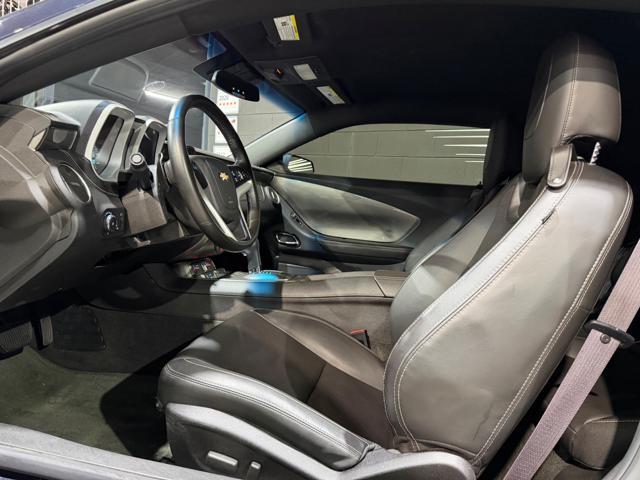 CHEVROLET Camaro 3.6 V6 GIA TARGATA PRONTA CONSEGNA