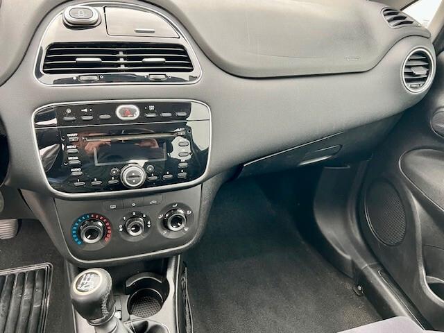 Fiat Grande Punto 1.2 5 porte - 2013