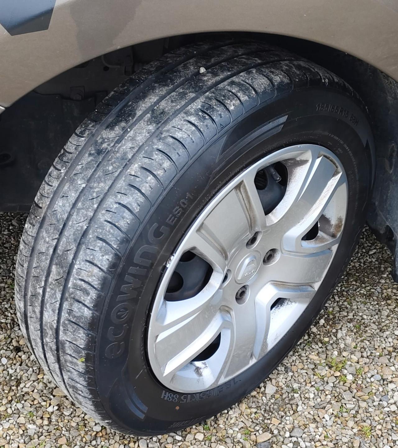 Dacia Sandero Streetway 0.9 TCe Turbo GPL 90 CV S&S Comfort