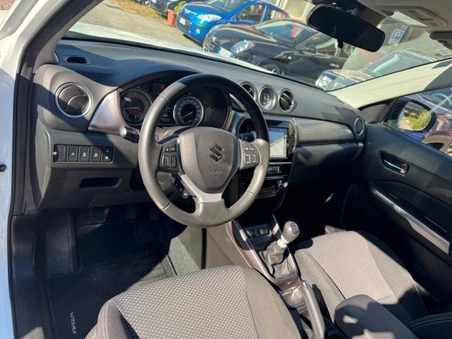 SUZUKI Vitara 1.4 Hybrid Cool