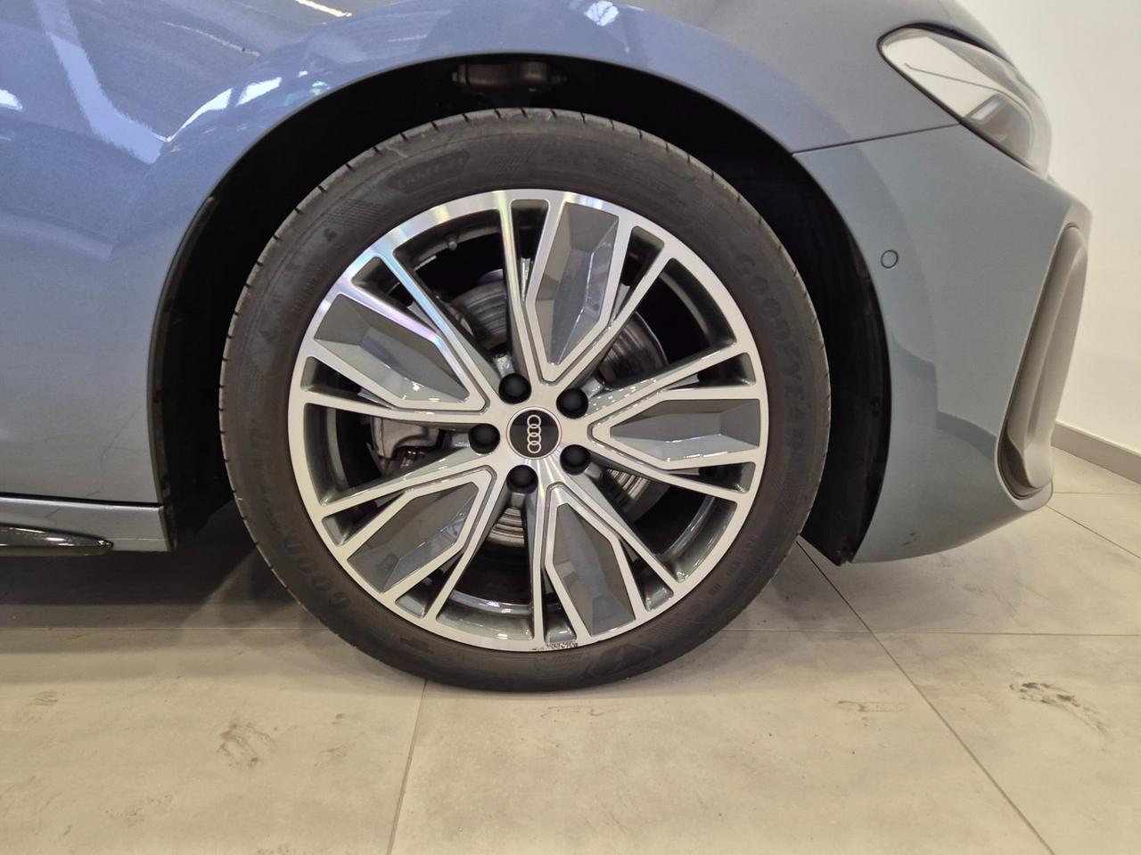 AUDI A5 Avant TDI 204cv S tronic mHEV+ S Line