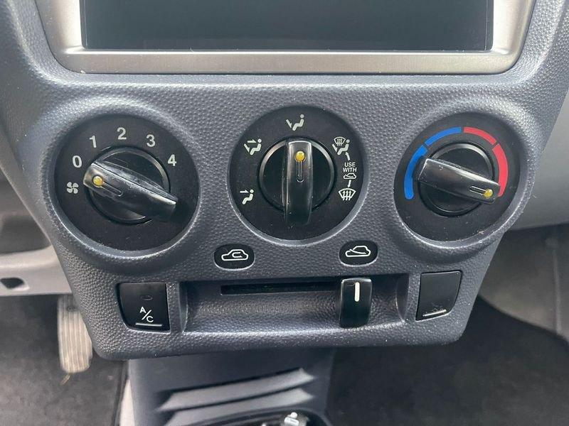 KIA Picanto Picanto 1.1 12V Spicy