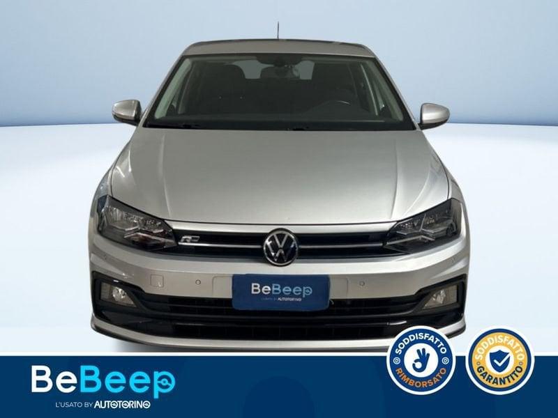 Volkswagen Polo 5P 1.0 TSI SPORT 95CV