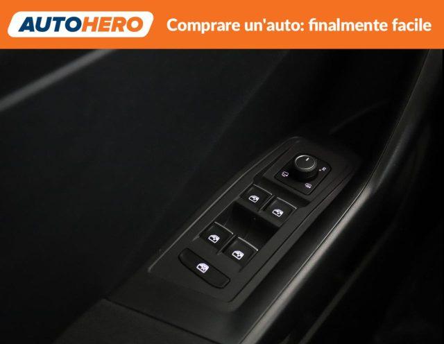 VOLKSWAGEN T-Roc 1.5 TSI ACT DSG Style BlueMotion Technology