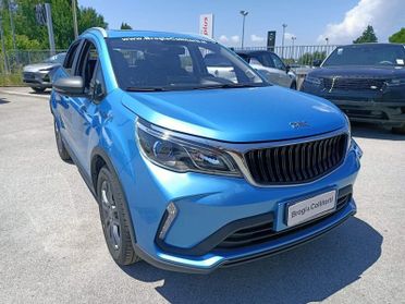 EMC Quattro Quattro 1.5 103cv cvt