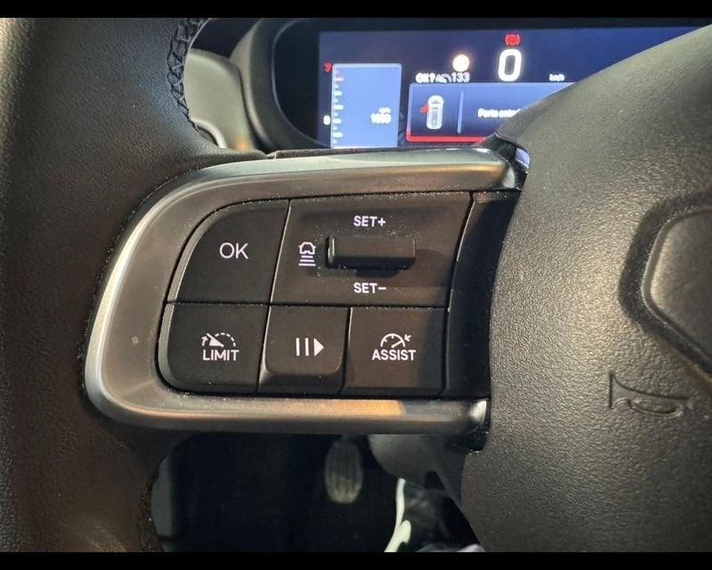 Jeep Avenger 1.2 Turbo Altitude