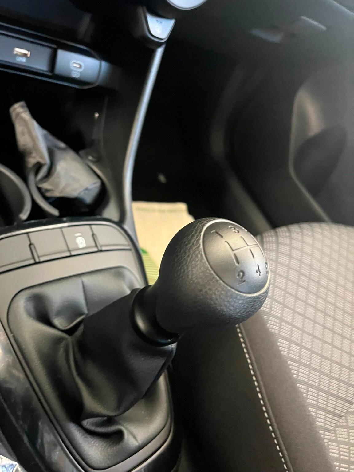 KIA Picanto 3ªs.(17-->) Picanto 1.0 12V GPL 5 ...