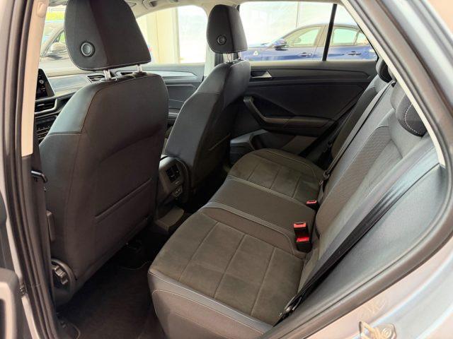 VOLKSWAGEN T-Roc 1.5 TSI ACT DSG Style