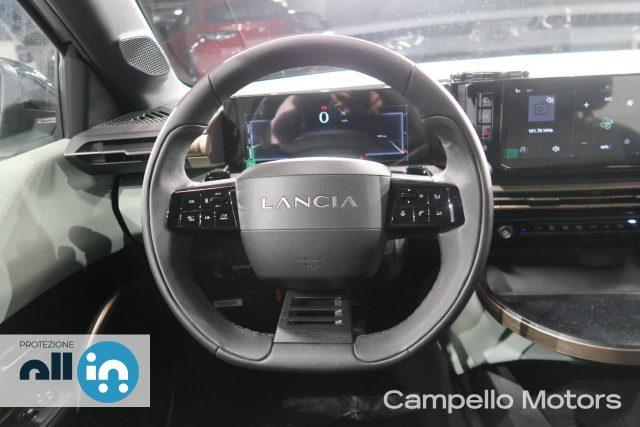 LANCIA Ypsilon Nuova Nuova 1.2 100cv Ibrida