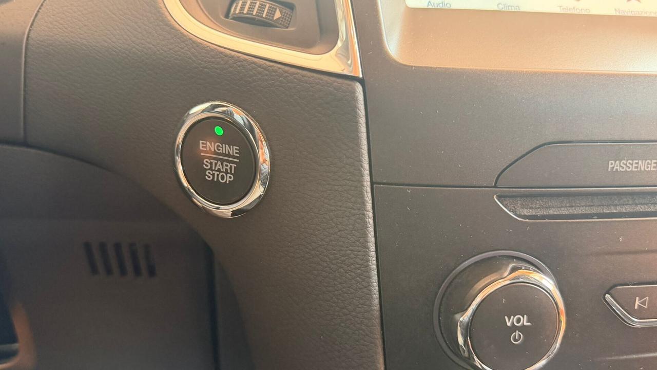 Ford S-Max 2.0 EcoBlue 190CV Start&Stop Aut. Titan