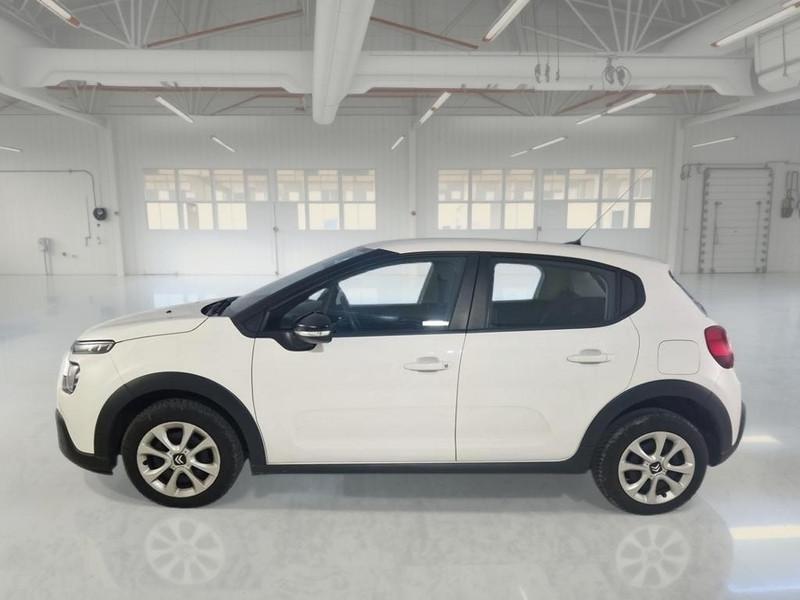 CITROEN C3 BlueHDi 100 S/S Feel 5 PORTE