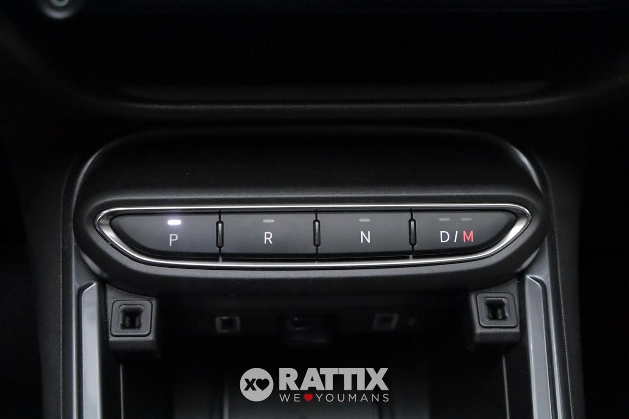 Fiat 600 1.2 Hybrid La Prima