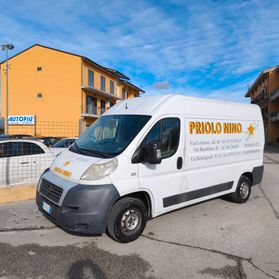 Fiat Ducato 35 2.3 MJT PM-TN Furgone