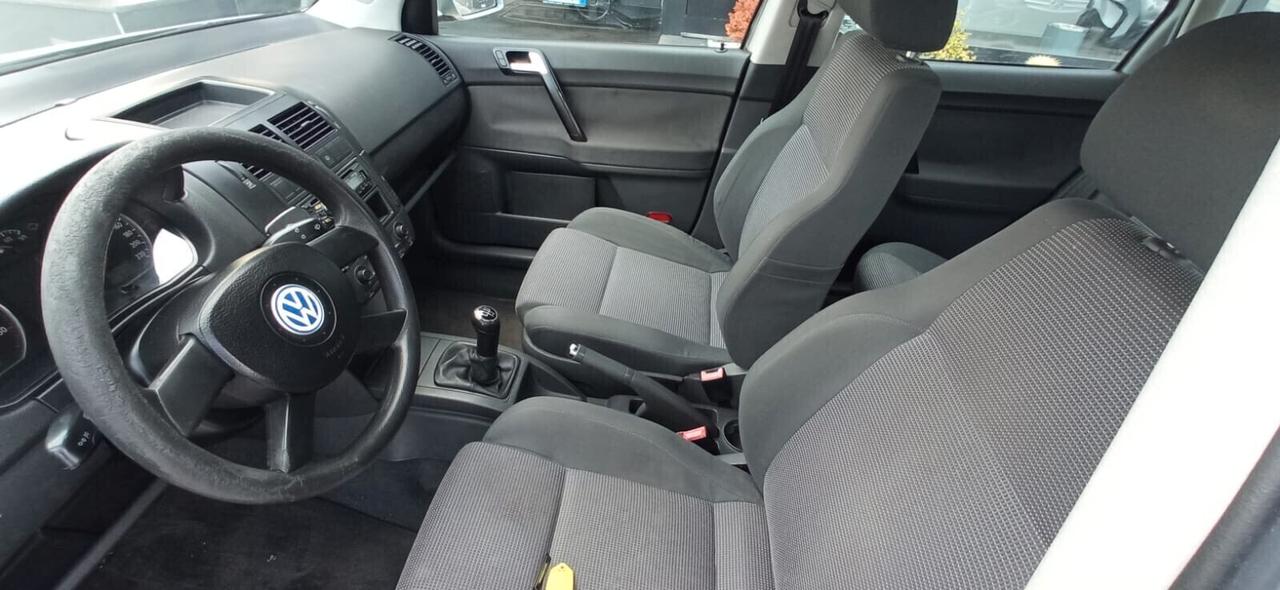 Volkswagen Polo TDI OTTIME CONDIZIONI - ENTRA!