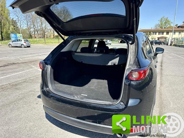 MAZDA CX-5 2.2L Skyactiv-D 150 CV 2WD Signature