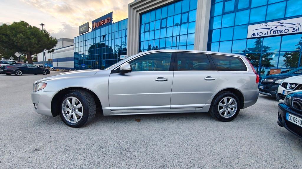 Volvo V70 D3 Geartronic Momentum