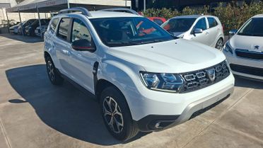 Dacia Duster 1.5 Blue dCi 8V 115 CV 4x2 Techroad