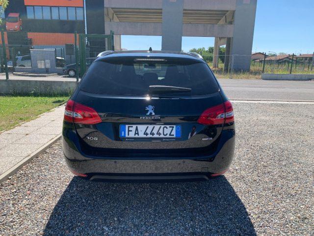 PEUGEOT 308 BlueHDi 120 S&S EURO 6 SW Allure