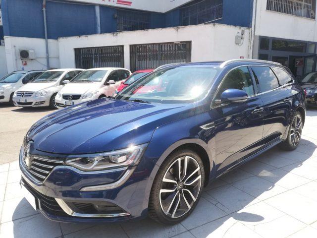RENAULT Talisman Sporter dCi Aut. Energy Zen Navi