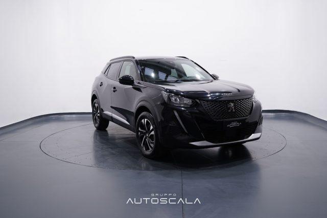 PEUGEOT 2008 1.2 PureTech 100cv S&S Allure Pack