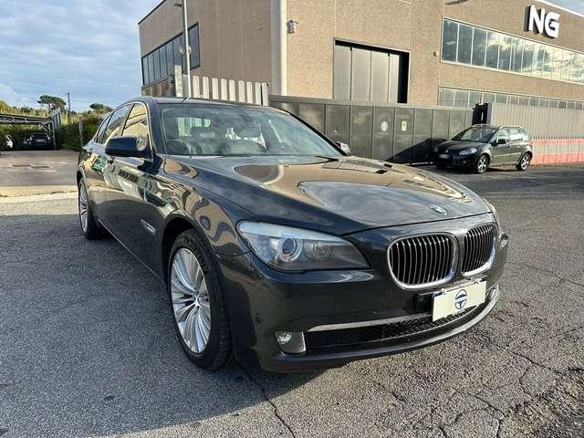 BMW 730 730 d Futura 3.0 245cv