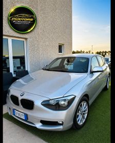 Bmw 118 118d 5p. Urban